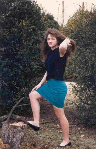 Illustration for article titled So You Think You Can Dance? 80's Fashions Are Like, Awesome